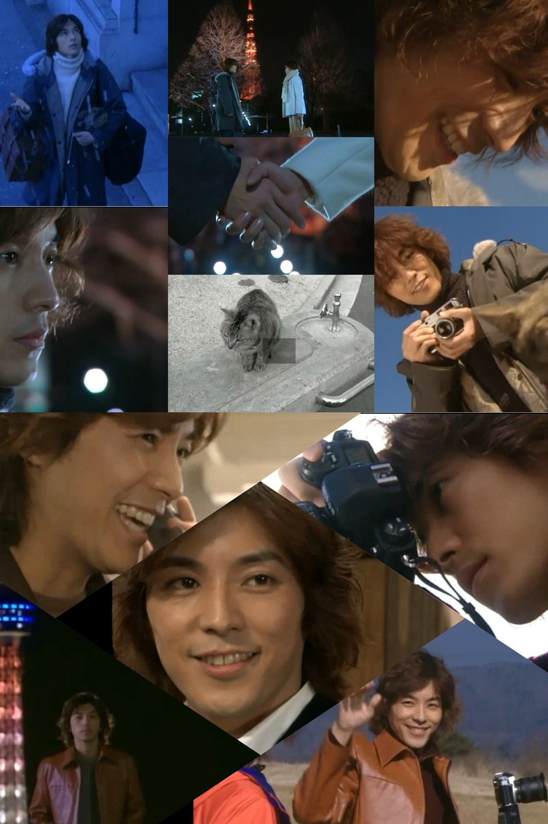 M 昨日見終わった初体験 フサちゃんとってもカッコよかった だいぶ前にガッツリ共演した方が私にはタイムリー 7月からのドラマ楽しみ 藤木直人 フサちゃん 初体験 水野美紀 ボクの殺意が恋をした T Co Izohl49hj4 Twitter