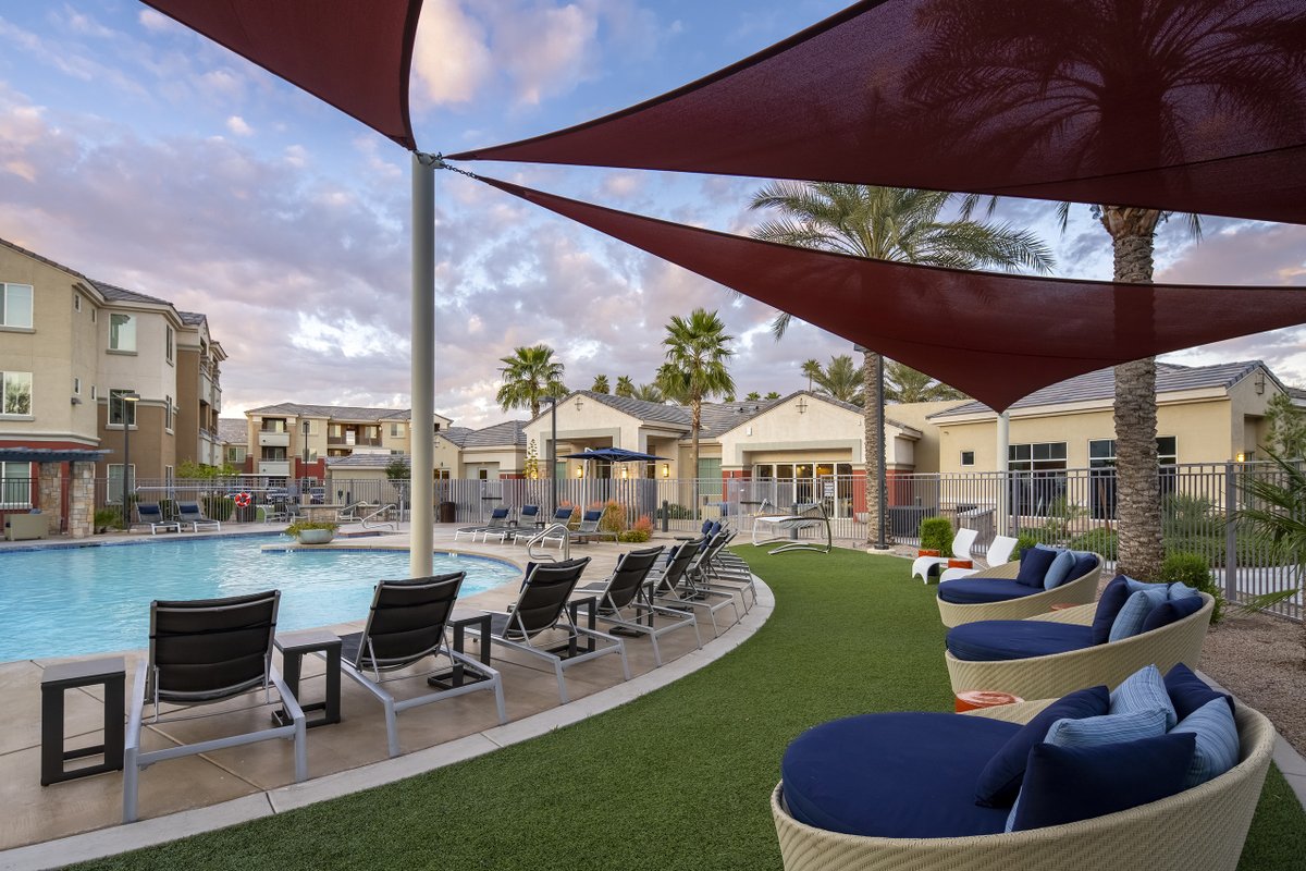 Decron Properties tweet media