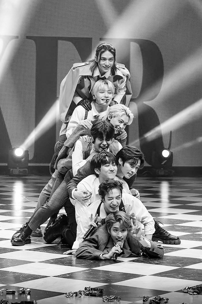 cyjoonlips's tweet photo. @jypnation STRAY KIDS IS 8

Hello JYPE, as fans of stray kids we want to know how hyunjin is doing, since you are exceeding with the hiatus, please take action on the matter and learn to handle situations. 
@jypnation

WE NEED A RESPONSE
#WhereIsHyunjin
#JypExplain https://t.co/c2RNggo8nw