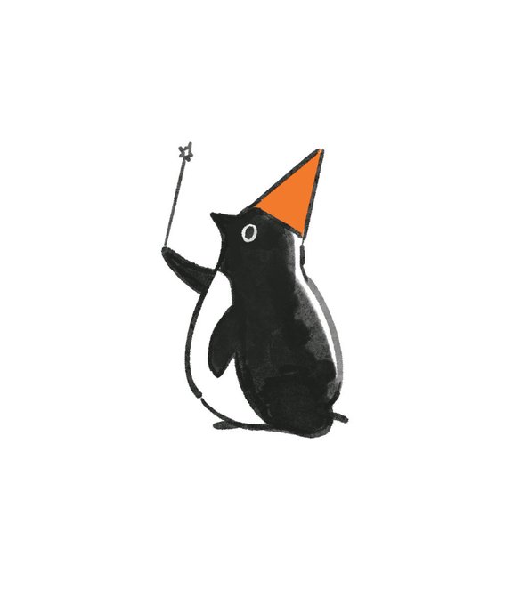 「ペンギンボックス@サンリオコラボ3/17〜@Penguinbox1」 illustration images(Latest)｜3pages