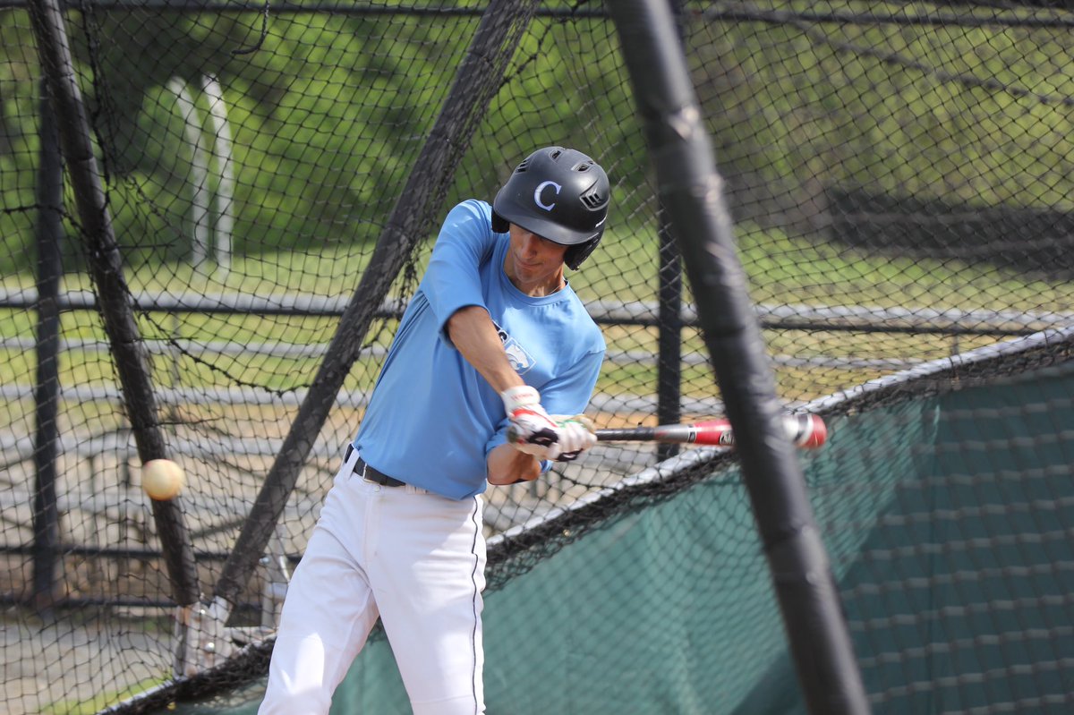 Congratulations Wildcat Outfielder Casey Bach for being named Honorable Mention All-Region! <a href="/CentrevilleAth1/">Centreville Athletics</a>
