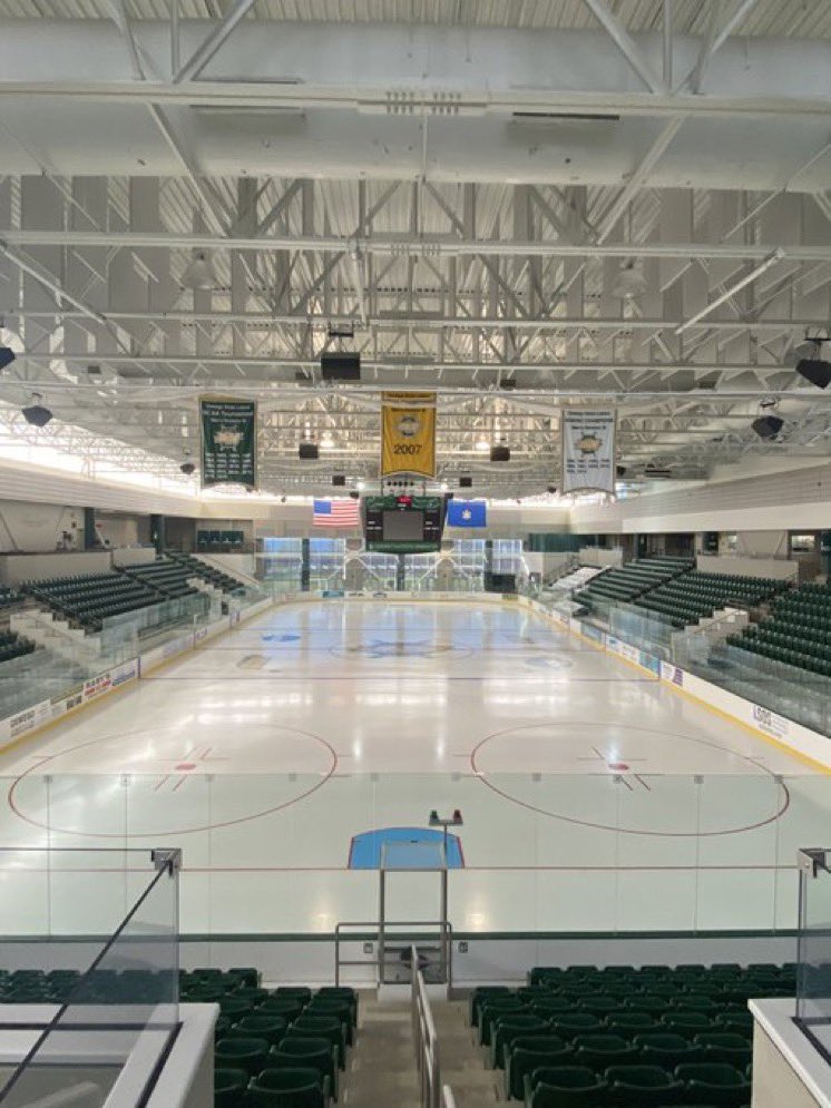 Hello Old Friend…is it October yet?!..We’ve missed you. See you soon! ⚓️🏒🚨#WheelHouse #Lakeshow#