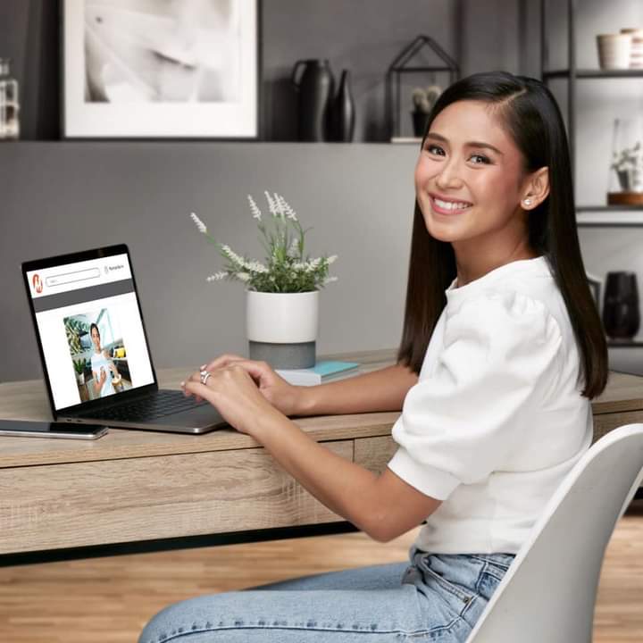 TALA 5th ANNIVERSARY
<a href="/JustSarahG/">Sarah Geronimo</a> #SarahGeronimo
