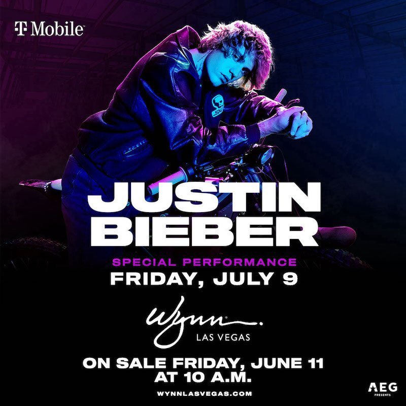 TeamJustinAR's tweet photo. جاستن بيبر سيؤدي حفلة خاصة به في لاس فيغاس اليوم 😍 https://t.co/m7nZ7X65aj