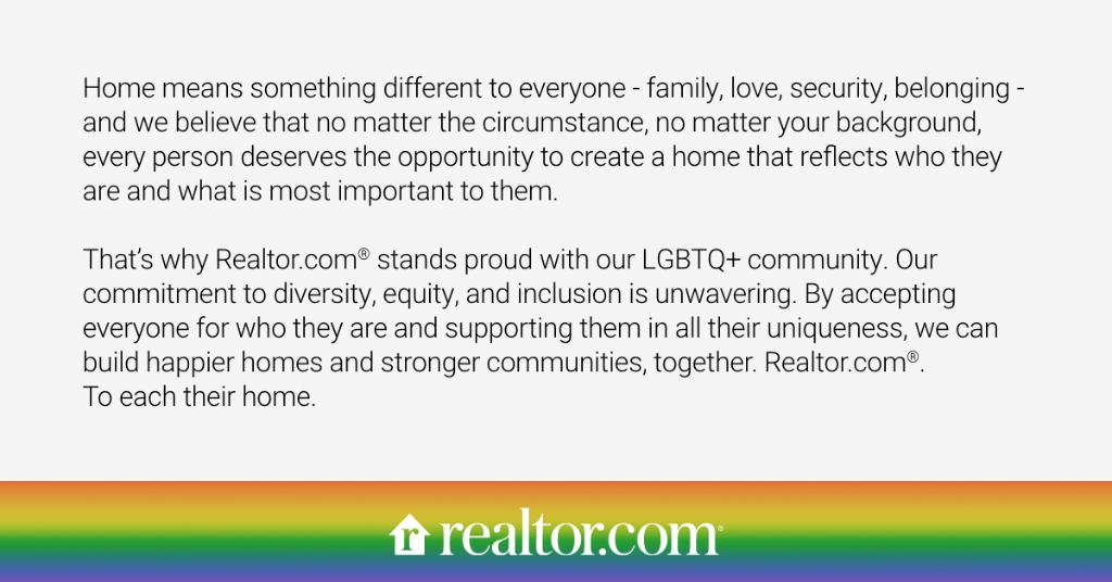 Realtor.com tweet media