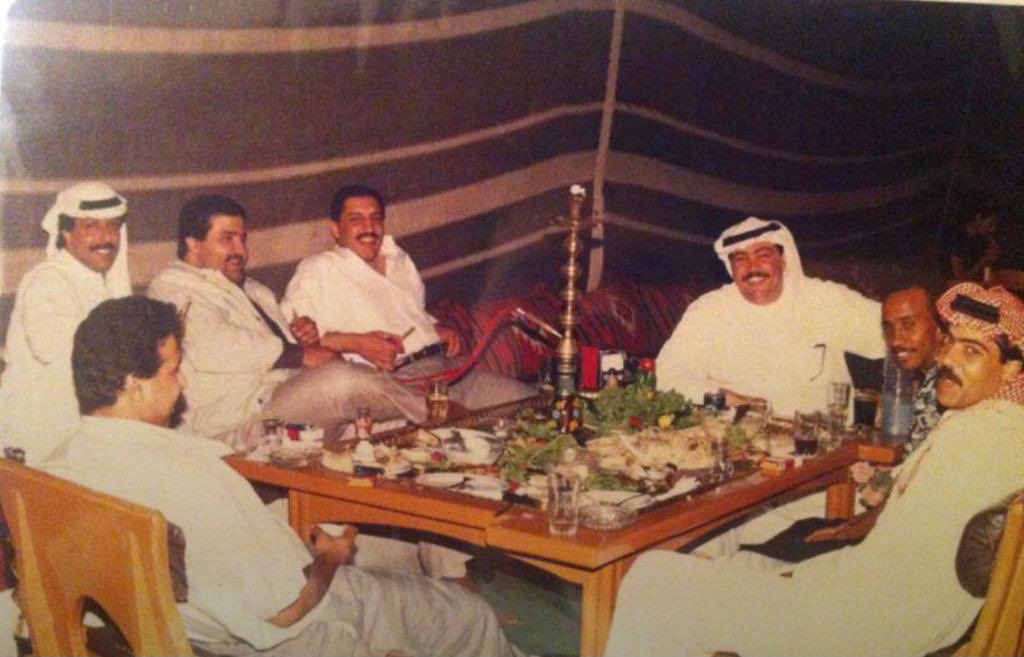 الله ايام زمان الشباب والايام الحلوه في ربوع الاردن الاخ العزيز الشيخ عبدالله ورنس الشعلان الله اطول بعمره والمرحوم الشيخ مشهور دحام الفايز والمرحوم سعد معطش يرحمهم الله ويغفرلهم// وانا والعضيد ابو فهد سنة 88/م