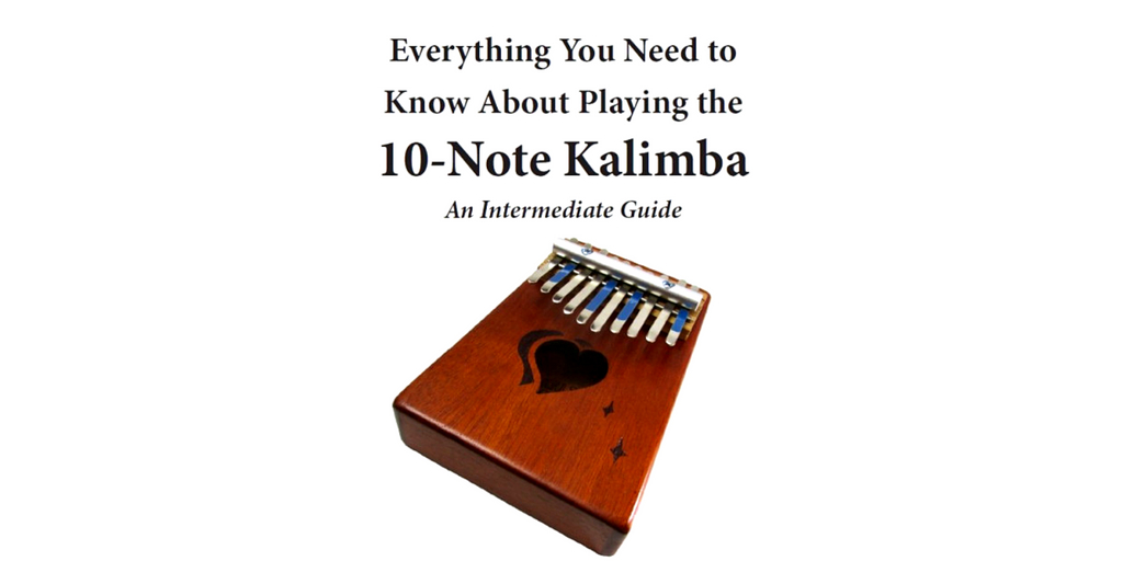 KalimbaMagic's tweet image. Formatted for your phone or tablet, this 58-page pdf ebook displays four measures per screen and links to mp3 files so you can listen to a demo of each song.
kalimbamagic.com/shop/instructi…

#kalimba