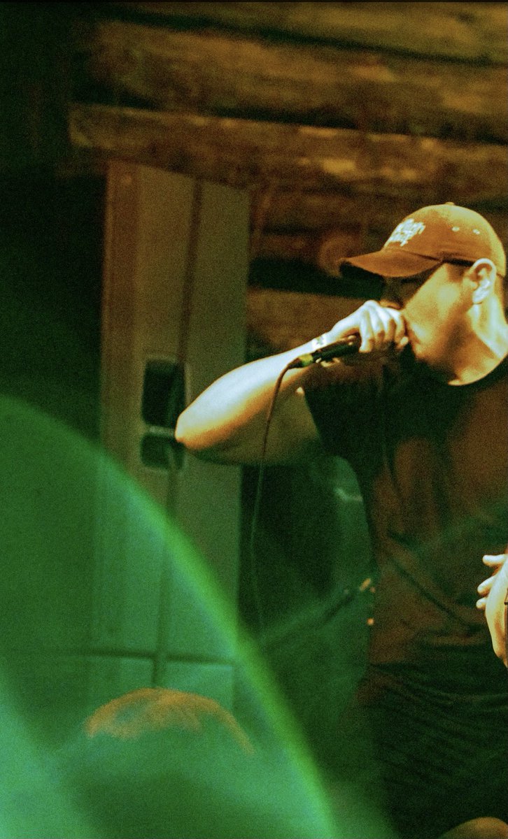 HAPPY BIRTHDAY to our front dude, @thatdudejuan_tx! He is a literal machine, and this band would be lost without him. Everybody take the time to blow up his DMs and wish him a happy birthday!!!