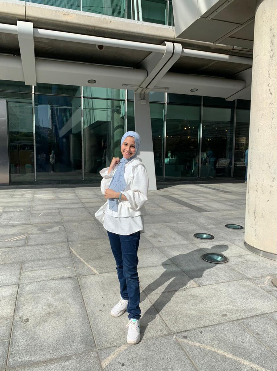 sohilaabdelbaky's tweet image. #FLL2021💙