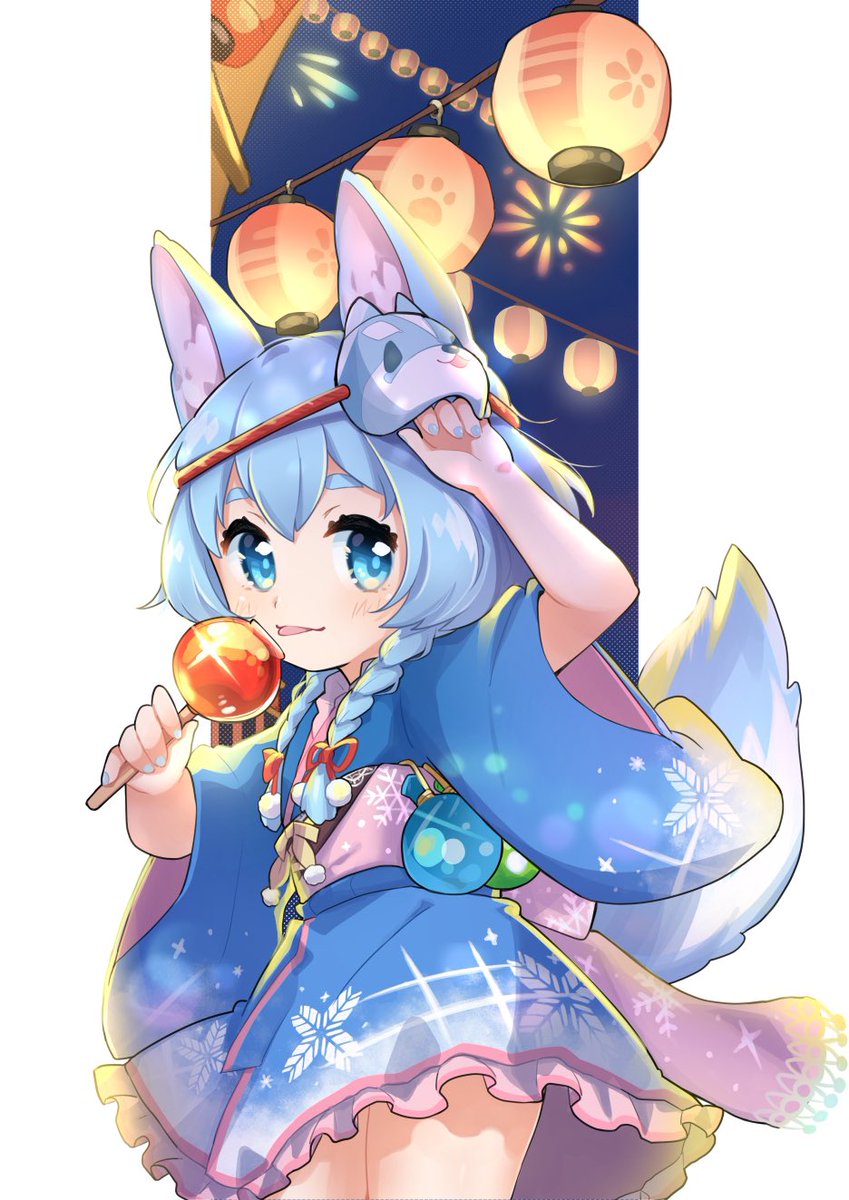 Twoucan 白猫 コヨミ の注目ツイート イラスト マンガ コスプレ モデル Twoucan 白猫 コヨミ の注目ツイート イラスト マンガ コスプレ モデル