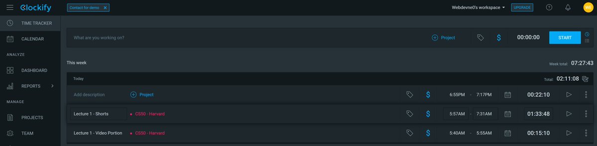 webdevne0's tweet image. Almost...but not quite!
#LearnToCode #webdev #webdevelopment #Accounting