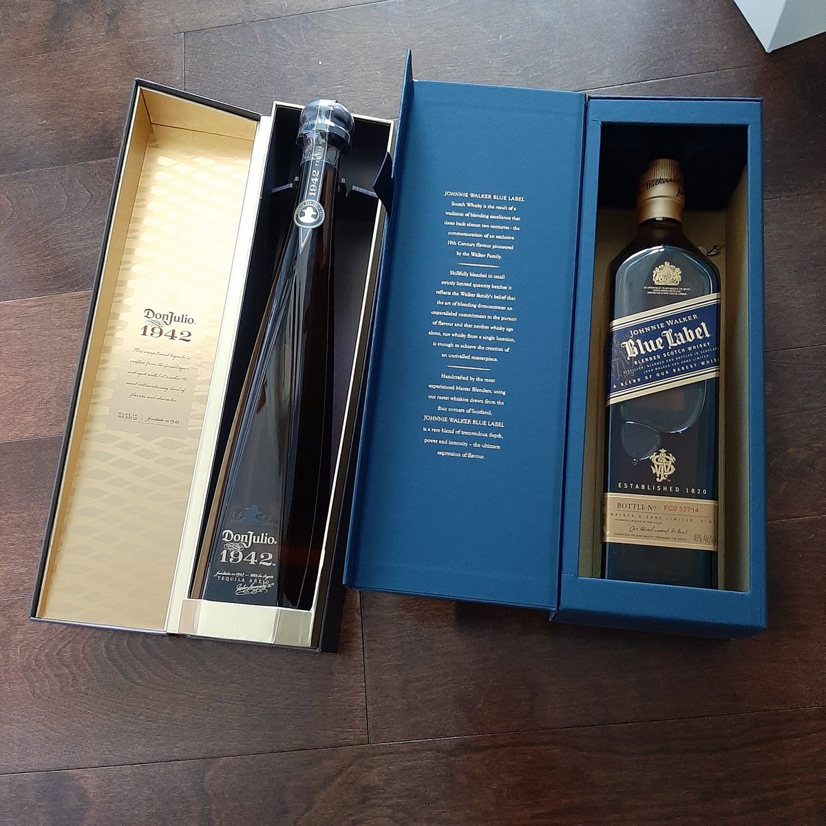 Me after selling tops