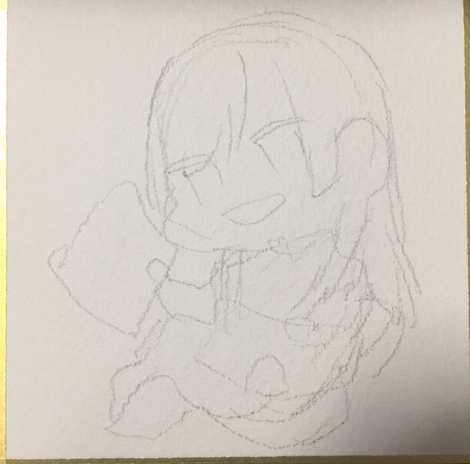 グッウッァぁぁぁぁぁぁぁぁ色のチョイスが濃すぎたぜ… 