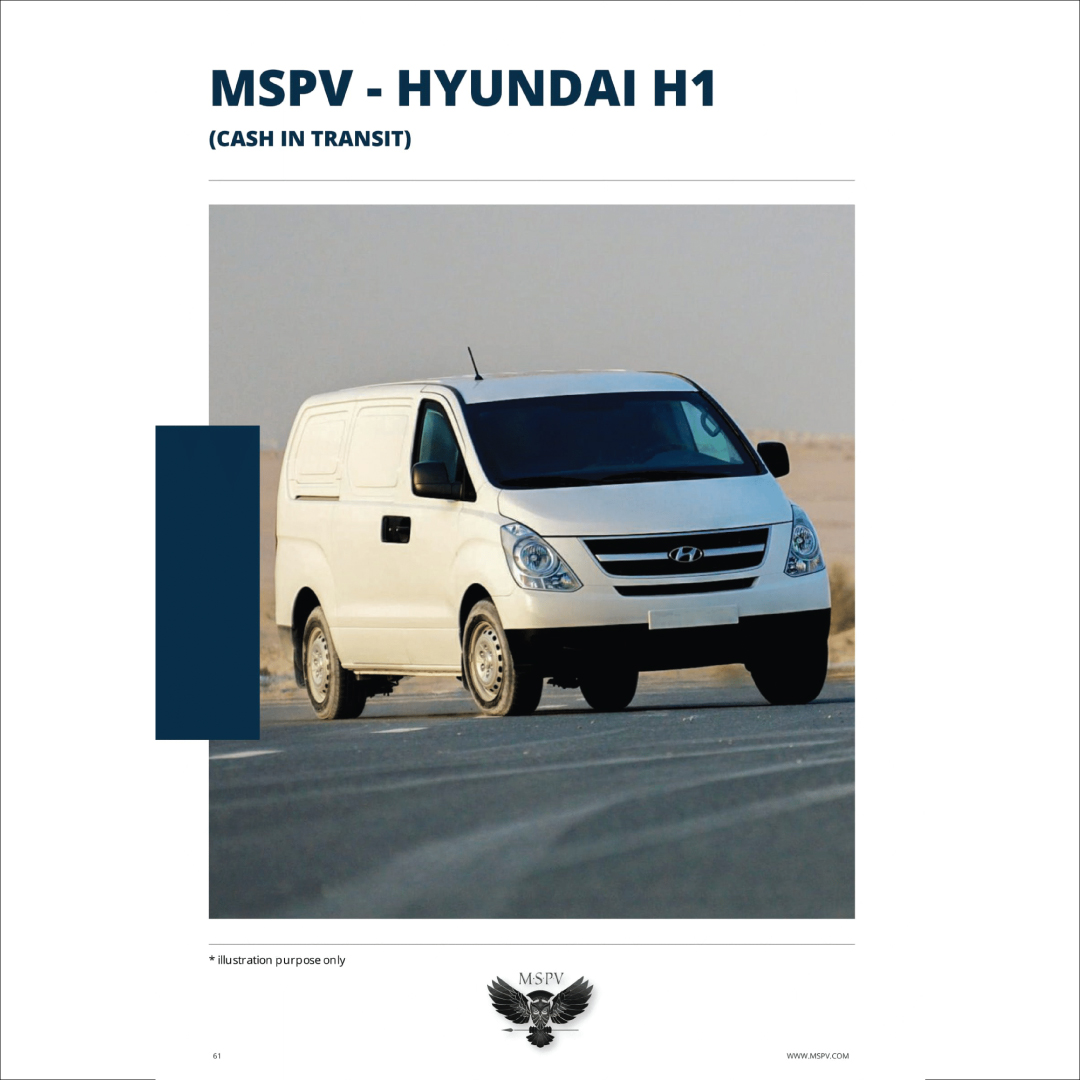 MSPVINDIA's tweet image. MSPV Armoured / Bulletproof Cash In Transit CIT Vehicles
Protection level: B4+,B6, B7 
Contact us at +91 86000 30615(WhatsApp), +971 55 608 9277, bhushan@mspv.in or visit mspv.com
#CITVehicles #CashInTransitVehicles #CITTrucck #CITVan #CITPickup #ArmouredVehicles