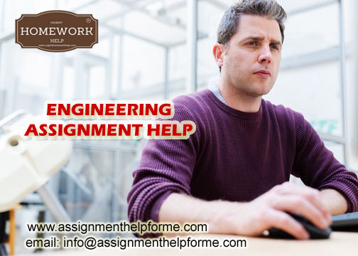winnerhomework's tweet image. Engineering assignment help with 24x7 support online. College assignment help for all engineering topics, including Mechanical, Civil, Aeronautical, Electrical, Instrumentation & Control, Agriculture, Computer Science.
#engineeringassignmenthelp #engineeringprojecthelp