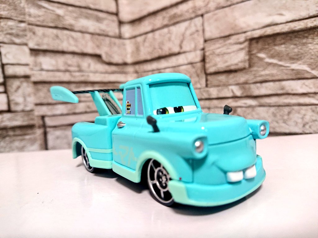 カーズトゥーン Twitter Search