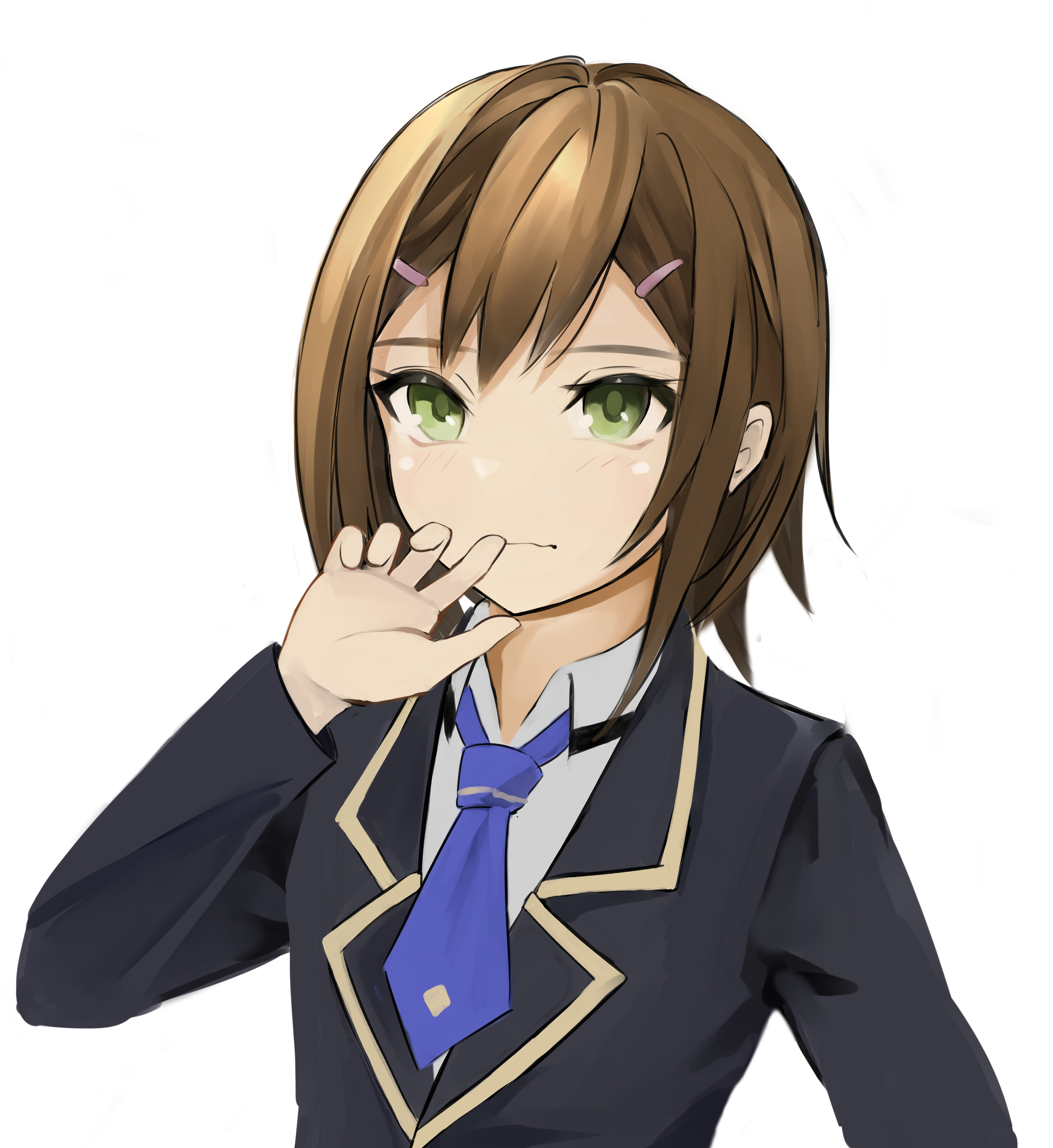 奶昔 寂しい延畢人生 絵描きさんと繋がりたい バカとテストと召喚獣 木下秀吉 T Co Zlahvyefth Twitter