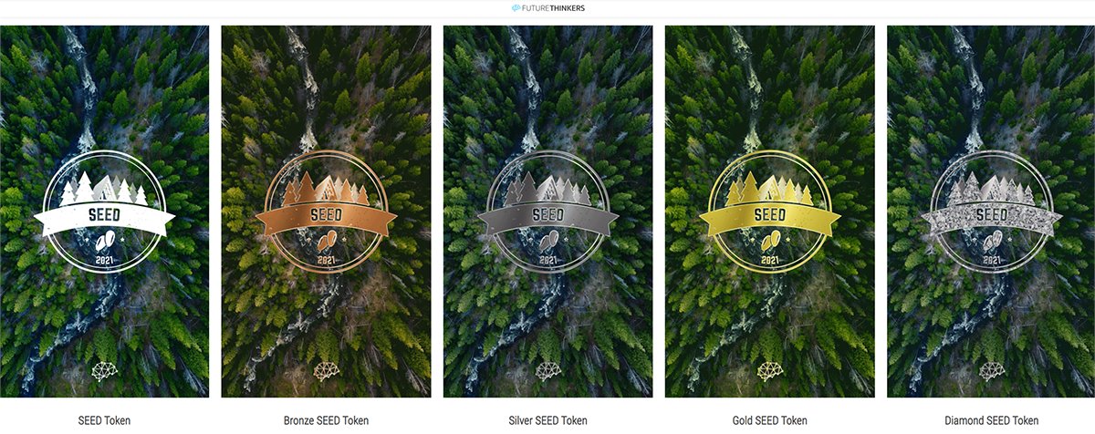 Future Thinkers🌲Smart Village tweet media