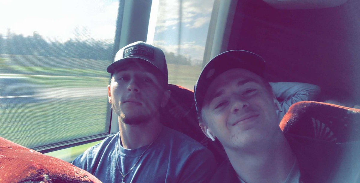 Been thinking about you a lot these last couple days, miss you down here bro🙏🏼🕊❤️