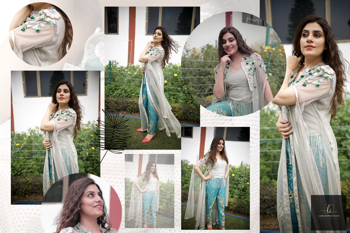 ishpreetkaur__'s tweet photo. The laung laachi girl “ MANNATNOOR” in our three peice co-ord set. 🥰

Dm or what’s app : +91 7494-902503 for more details 

#pollywoodsinger #mannatnoor #panjab #punjab #ludhiana #Chandigarh #mohali #style #fashion #indowestern #punjabicinema #singer https://t.co/cpt7ZuMvXN