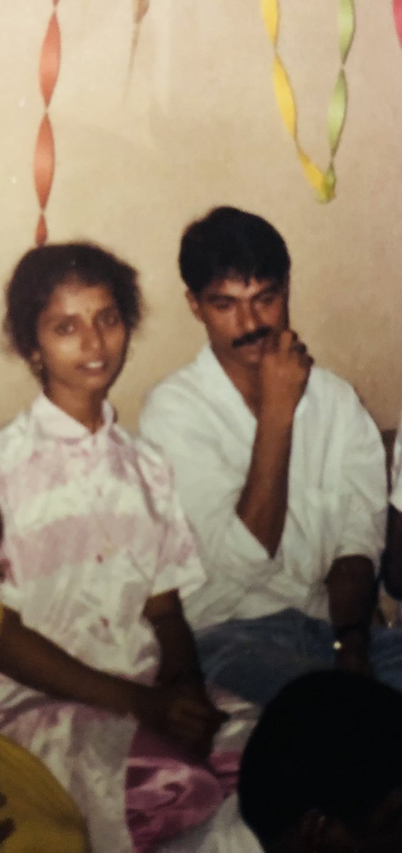 AruldasMenson's tweet image. #My Mom#My dream#please help me to find my Mom from Sri Lanka we were separated back in 1994. Her name is Sussan I have her few pictures from that time.I know social media can do wonders to connect people.I have original post on FB under community help.🙏Please help me find her🙏