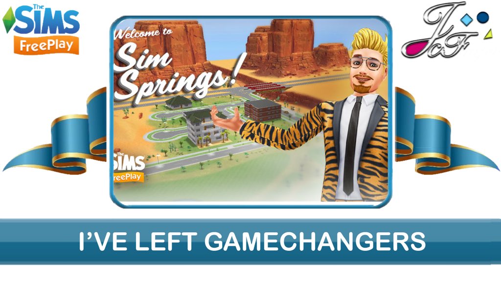 Joys Creative Finger on Twitter "TheSimsFreePlay JoysCreativeFinger