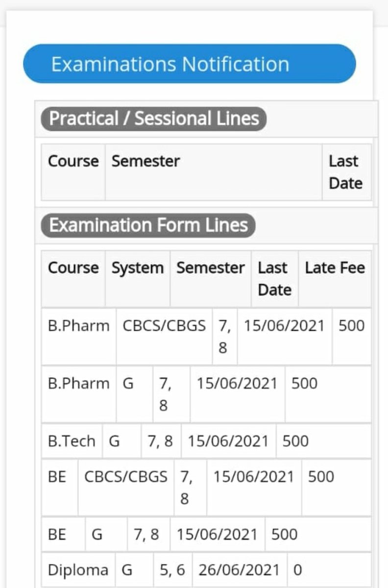 SaratheAstik's tweet photo. Exam form not forwarded because we don't receive our scholarship .As a result we are unable to pay college fees. Exam form last date expired now we have to fill form with 500RS fine
#studentWillNotPay
#forwardOurExamForm
@ChouhanShivraj 
@RGPVBhopal 
@CMMadhyaPradesh 
@OfBansal https://t.co/ctAB9ttGUU