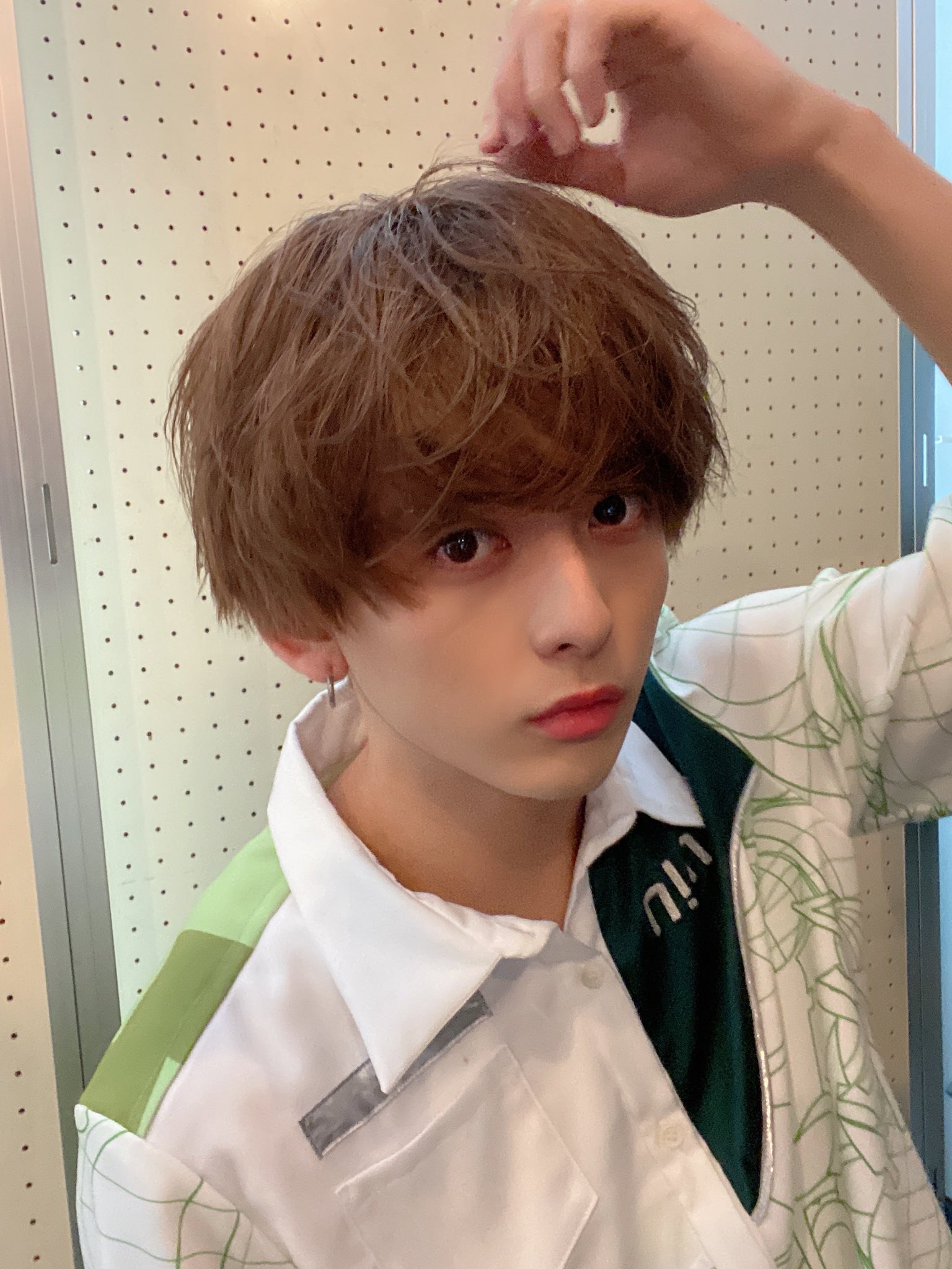 木瀬 怜芽 on Twitter: