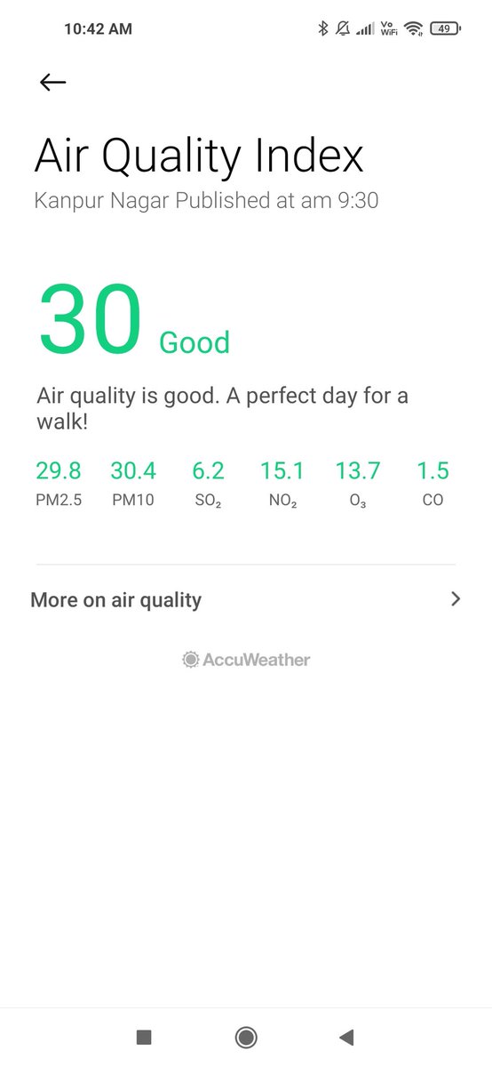 PriyankaaSing12's tweet photo. Breathe fresh ✨ https://t.co/UMXqHzSqax