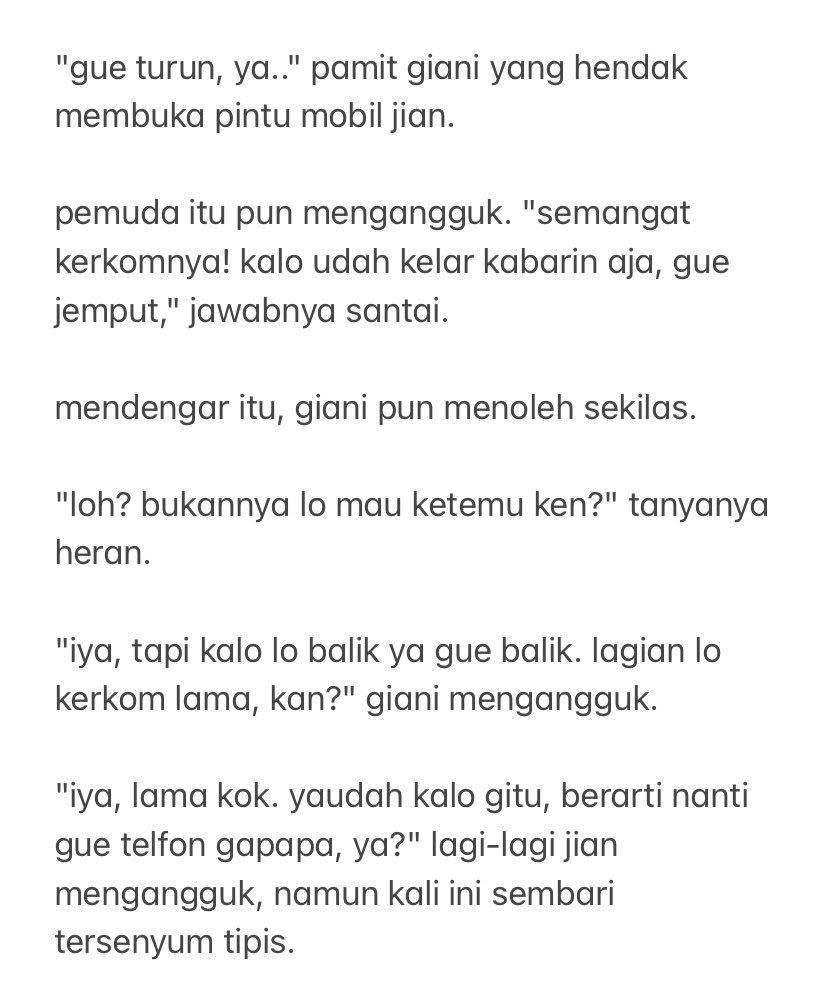 adikyoshi's tweet photo. 132 - kebiasaan https://t.co/bwIiNV5eTk