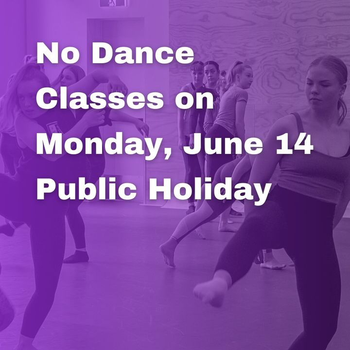 BCProjects_'s tweet image. A friendly reminder there will be no classes this Monday, June 14 Public Holiday.

Enjoy the long weekend!