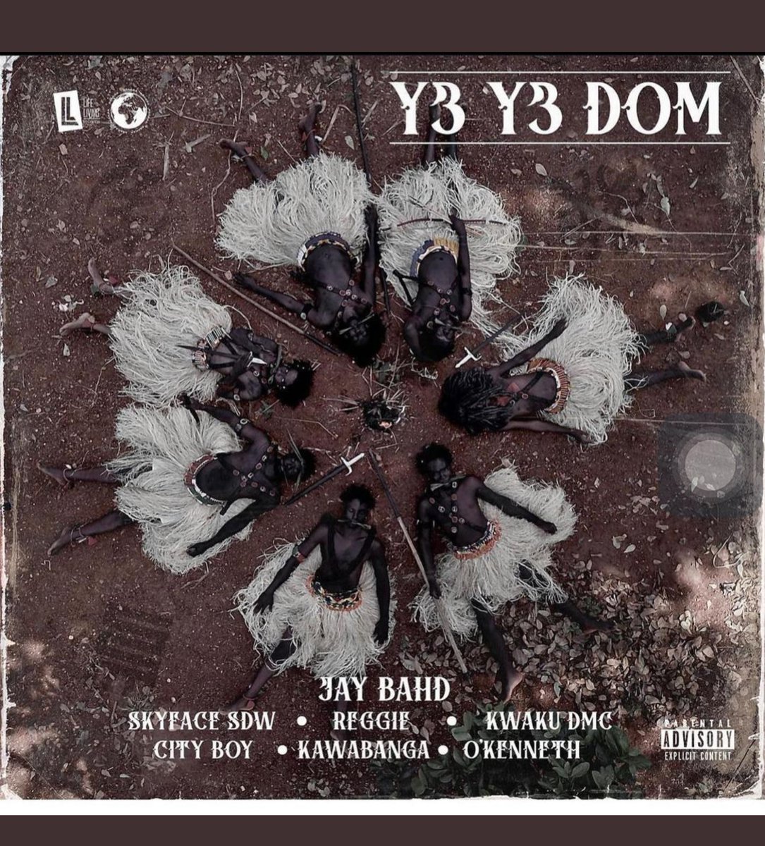 assiduousgh's tweet photo. #Y3Y3DOM
#AsakaaFriday
Blending music with our culture
#KumericaDrill has come to stayπβ¨βπ₯ https://t.co/Io0jzSxtEu