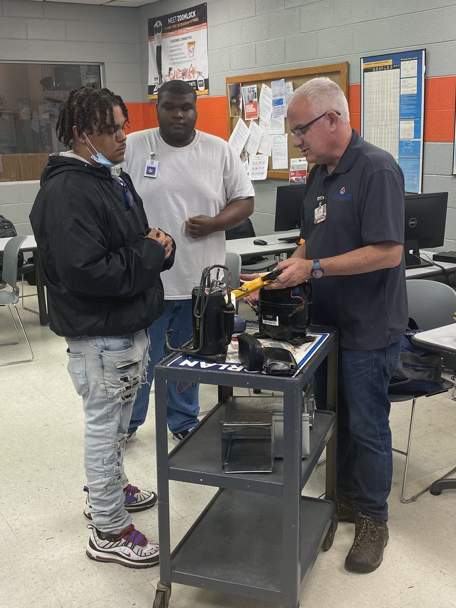 ProjectGRAD - Fulton tweet media