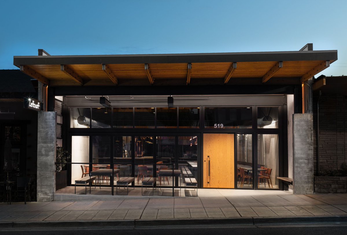 Archinect tweet media