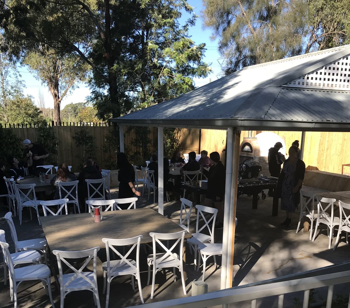 Great to be a part of Reconciliation at Penrith Valley School. Well done Jacquie and your team of wonderful people!