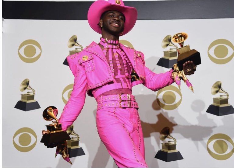 QueenVLion1's tweet photo. 🚨🗣THE CATEGORY IS #BlackExcellence 👑🖤 PART VI FEATURING @LilNasX 👑 @annapoetic 👑 @malcolmkenyatta 👑 #PhillWilson 👑 #HappyPrideMonth 🏳️🌈🏳️⚧️ #BlackLGBTQIA 👑🏳️🌈🏳️⚧️✊🏿✊🏾✊🏽 https://t.co/mtexRkMEZZ