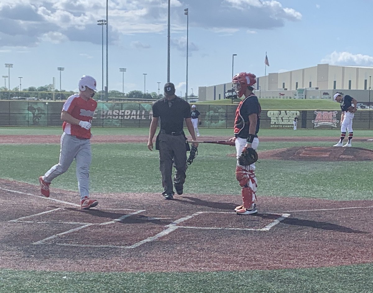 TinCaps17U (@caps17u) on Twitter photo 5-5 tie for <a href="/Caps17U/">TinCaps17U</a> at Grand Park. <a href="/Austinoswalt4/">Austin oswalt</a> with 4IP 11K performance. <a href="/CamMcCarver/">Cam McCarver</a> with 1st HR for team this year. Hits in game for <a href="/NutterCarson/">Carson Nutter</a> <a href="/JacobBoyer2022/">Jacob Boyer</a> <a href="/Austinoswalt4/">Austin oswalt</a> <a href="/IsaacMacDonald_/">Isaac MacDonald</a> (2) <a href="/LucasThorn2/">Lucas_Thorn</a> <a href="/CamMcCarver/">Cam McCarver</a> (2) & <a href="/11Dskaggs/">Dylan Skaggs</a> 5-5 tie for <a href="/Caps17U/">TinCaps17U</a> at Grand Park. <a href="/Austinoswalt4/">Austin oswalt</a> with 4IP 11K performance. <a href="/CamMcCarver/">Cam McCarver</a> with 1st HR for team this year. Hits in game for <a href="/NutterCarson/">Carson Nutter</a> <a href="/JacobBoyer2022/">Jacob Boyer</a> <a href="/Austinoswalt4/">Austin oswalt</a> <a href="/IsaacMacDonald_/">Isaac MacDonald</a> (2) <a href="/LucasThorn2/">Lucas_Thorn</a> <a href="/CamMcCarver/">Cam McCarver</a> (2) & <a href="/11Dskaggs/">Dylan Skaggs</a>