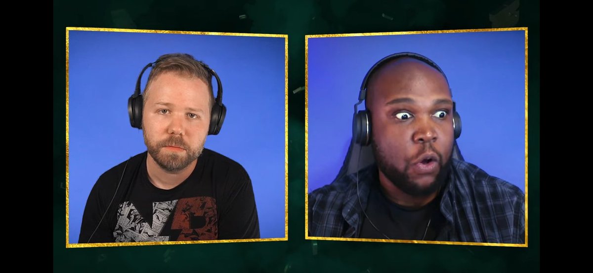 MonsterManAlexx's tweet photo. @NewRockstars @eavoss @MasterTainment 

Sometimes you just pause on the best expression... https://t.co/tF3JWmL4Hz