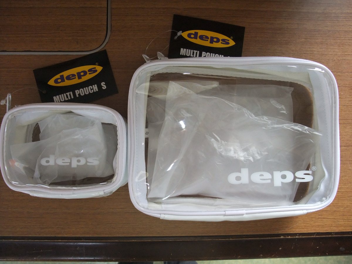 デプス商品 のリアルタイムtwitter ツイッター ほぼ一覧