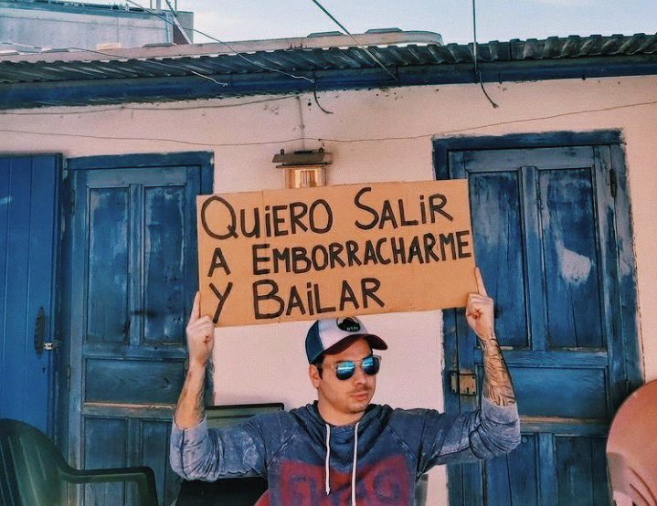 escritosrame's tweet image. mood: