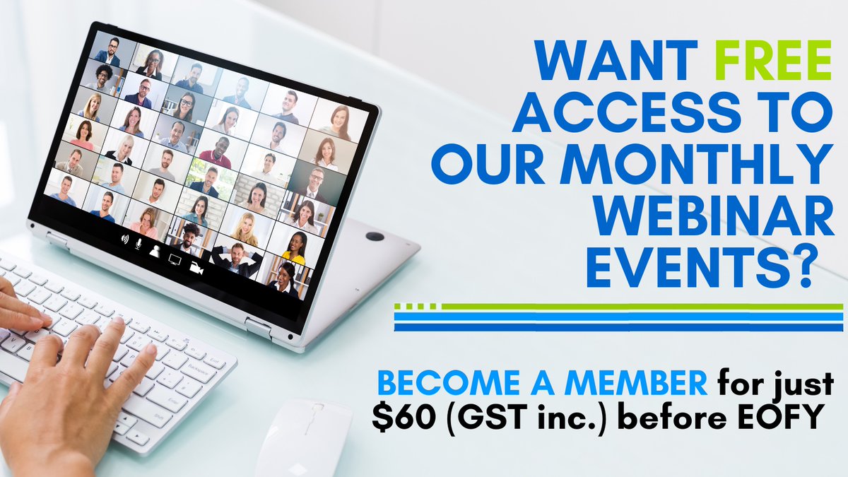 Join or renew your <a href="/executive_rma/">RMA Australia</a>  membership before EOFY for FREE monthly webinars, global risk content and more. Your risk journey starts here: bit.ly/3xgYtcL