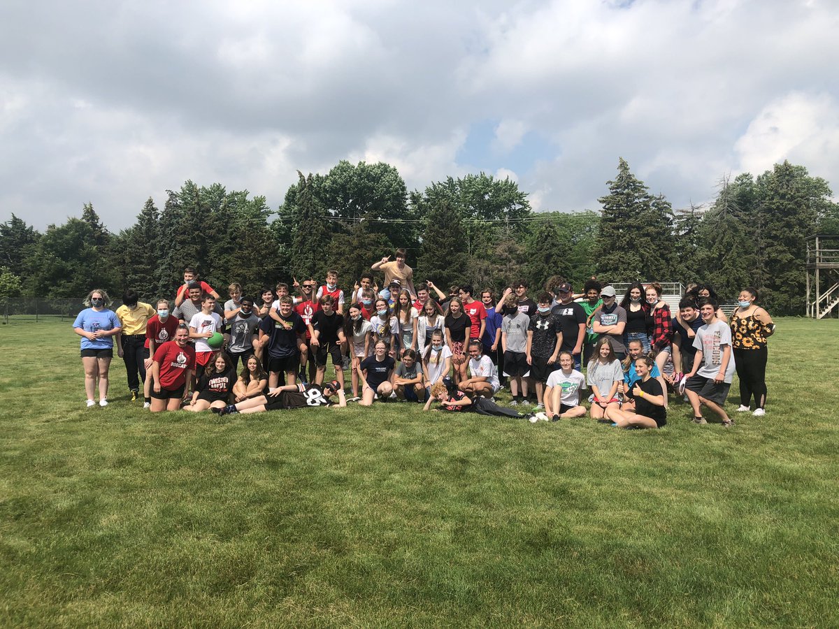 25 Years Done! Happy Summer to an amazing group of students and colleagues I am so thankful for. Never could have done this without you! #hardestyearever #relationshipscount #inthistogether #summer☀️