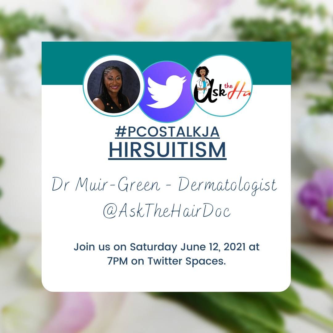 Ask The Hair Doc (@askthehairdoc) on Twitter photo 