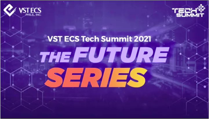 Cristin97833554's tweet image. The 5th Day of the TechSummit2021
#NewBreedOfWorkforce 
#VSTECS
#TechSummit2021
