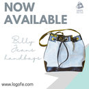 Logofebf's tweet image. Would you hang out with our roundable handbag ?
Book yours

+1(819)421-5283