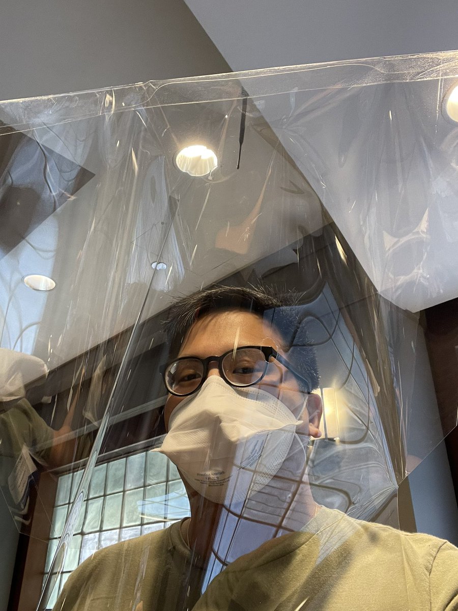 Michael Lam, MD, PhD tweet media