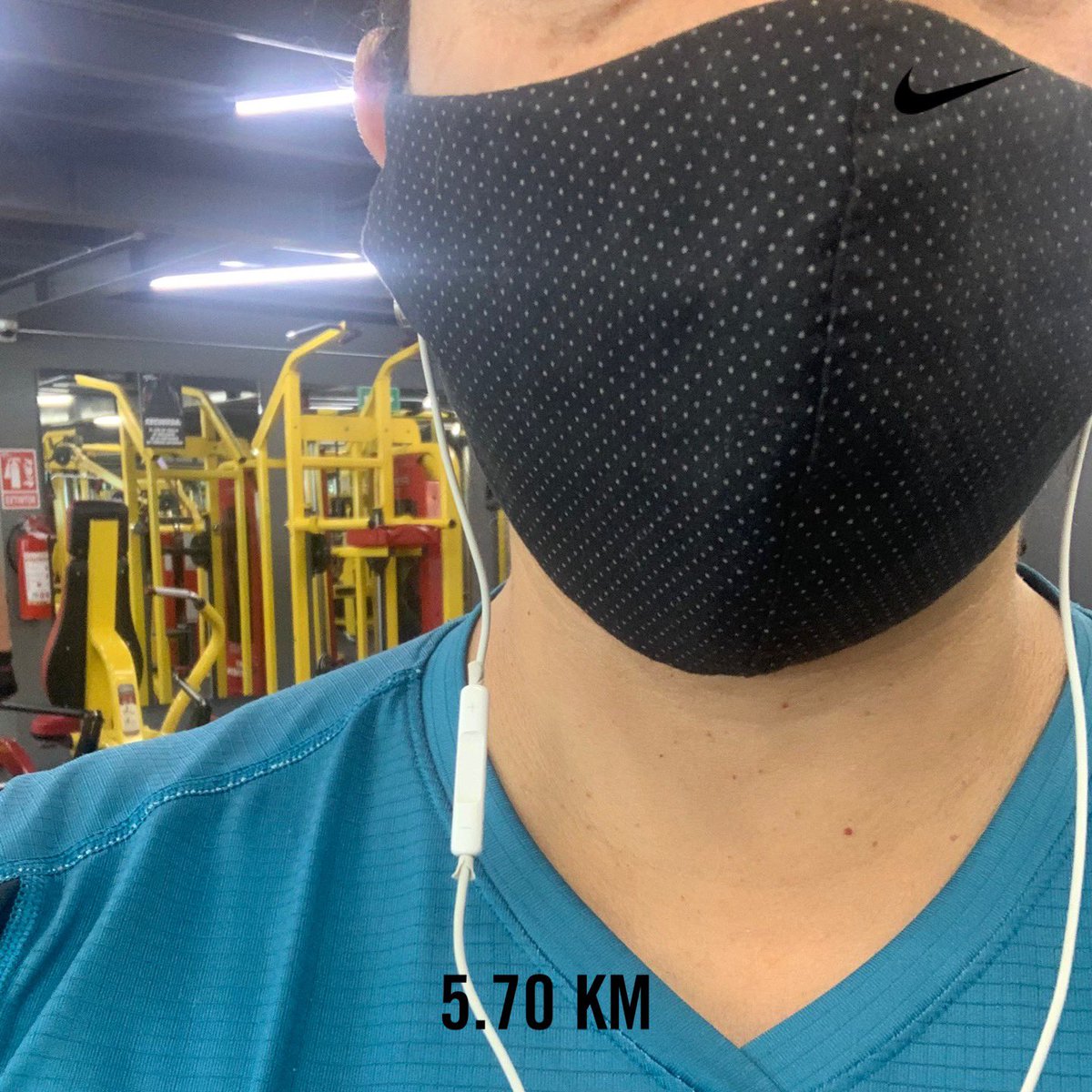 araceli_irma's tweet photo. Por fin de vuelta 😎🏋️‍♀️ #lajefa 
#runnerslife #workout #runningmotivation #instarunningcommunity #instarunning #instarunn #runnersofinstagram #motivation #runnersworld #training #trailrunning #runhappy #instarunmx #running #runners https://t.co/UtGD8I7gLS