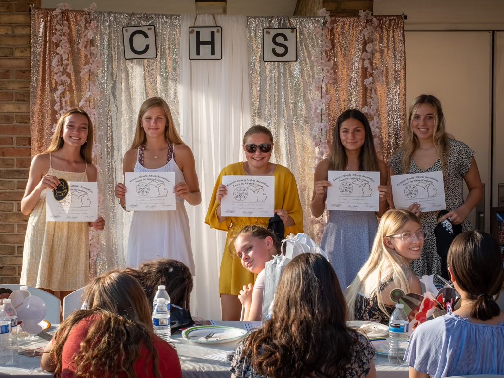 It was another end tonight and a celebration.  Thank you for an amazing season.  LCAA champs⚽️