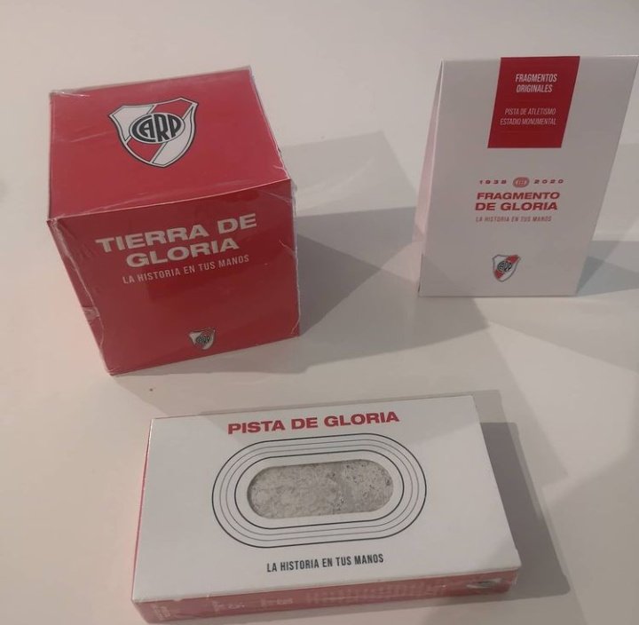 #RiverPIate ⚪🔴⚪ tweet media