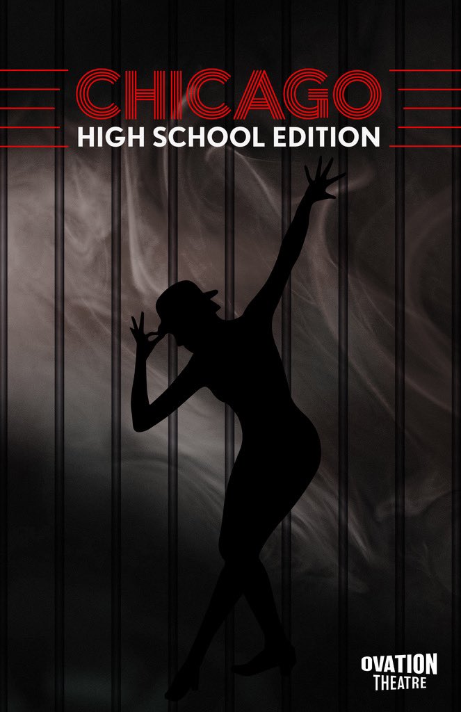 OvationTheatre's tweet photo. Cast and Crew list is up on TeamApp! #ThatJazz https://t.co/3Qq6MSQnz0